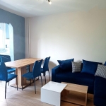 Дава се под наем Тристаен апартамент в София, Младост 4 - 70 кв.м за 700 € - Снимка #1