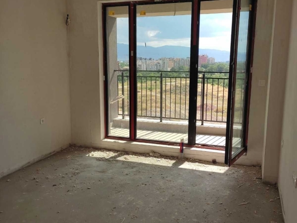 Тристаен апартамент в Пловдив, Тракия - 100 кв.м за 1450 €/кв.м - Снимка #1
