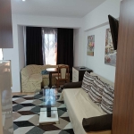 Дава се под наем Едностаен апартамент в Бургас, Меден рудник - зона А - 36 кв.м за 185 € - Снимка #1