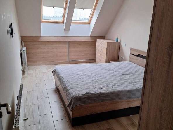 Дава се под наем Двустаен апартамент в София, Зона Б-19 - 66 кв.м за 600 € - Снимка #1