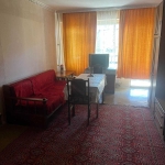 Дава се под наем Двустаен апартамент в Бургас, Славейков - 57 кв.м за 114.75 € - Снимка #1