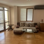 Дава се под наем Тристаен апартамент в Бургас, Център - 110 кв.м за 382.5 € - Снимка #1