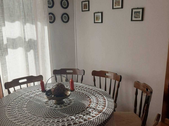 Дава се под наем Многостаен апартамент в Бургас, Възраждане - 88 кв.м за 650 € - Снимка #1