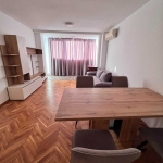 Дава се под наем Двустаен апартамент в Бургас, Лазур - 60 кв.м за 204 € - Снимка #1