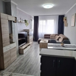 Дава се под наем Двустаен апартамент в Бургас, Меден рудник - зона А - 70 кв.м за 350 € - Снимка #1