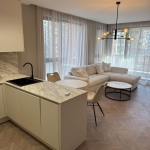 Дава се под наем Двустаен апартамент в Пловдив, Христо Смирненски - 78 кв.м за 625 € - Снимка #1