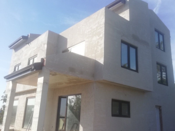 Къща в Варна, м-т Кочмар - 419 кв.м за 1074 €/кв.м - Снимка #1