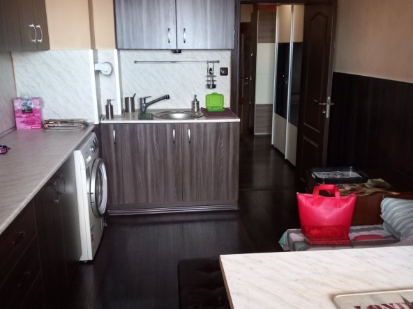 Двустаен апартамент в София, Толстой - 70 кв.м за 1785 €/кв.м - Снимка #1