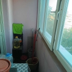 Тристаен апартамент в Русе, Родина 2 - 80 кв.м за 1275 €/кв.м - Снимка #1