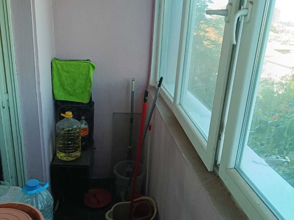 Тристаен апартамент в Русе, Родина 2 - 80 кв.м за 1275 €/кв.м - Снимка #1