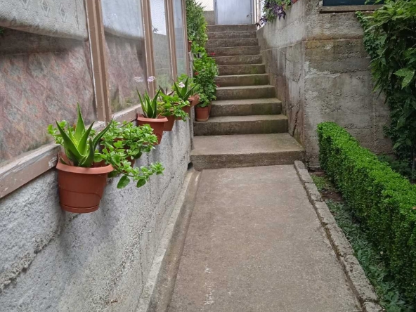 Къща в с. Отец Паисиево, Област Пловдив - 80 кв.м за 561 €/кв.м - Снимка #1