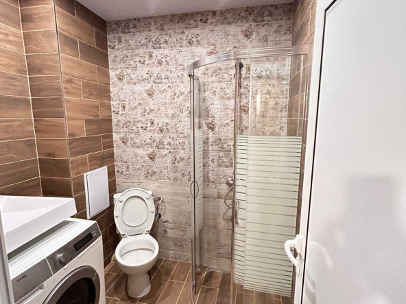 Дава се под наем Двустаен апартамент в София, Люлин 10 - 66 кв.м за 550 € - Снимка #1