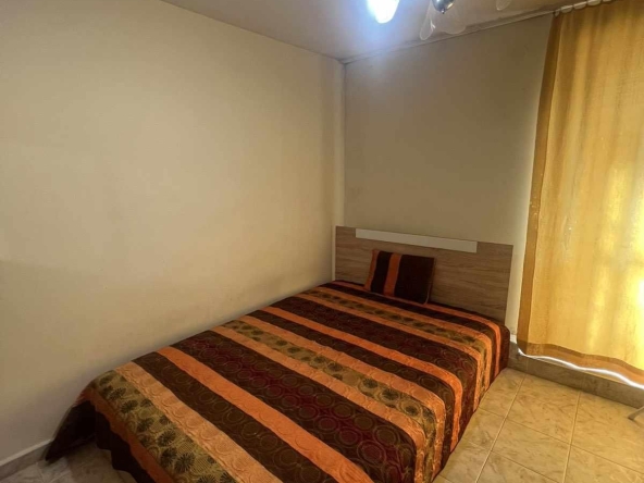 Дава се под наем Двустаен апартамент в Варна, Виница - 45 кв.м за 200 € - Снимка #1