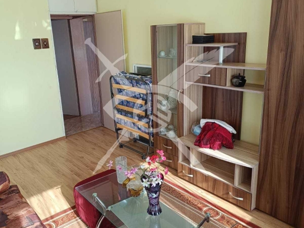 Двустаен апартамент в Бургас, Славейков - 55 кв.м за 1810 €/кв.м - Снимка #1