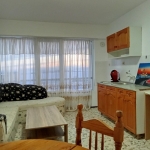 Дава се под наем Двустаен апартамент в Хасково, Каменни - 42 кв.м за 117.3 € - Снимка #1