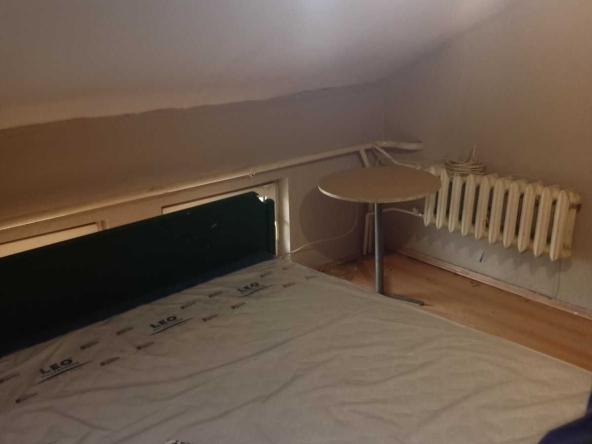 Дава се под наем  в Стара Загора, Център - 18 кв.м за 102 € - Снимка #1