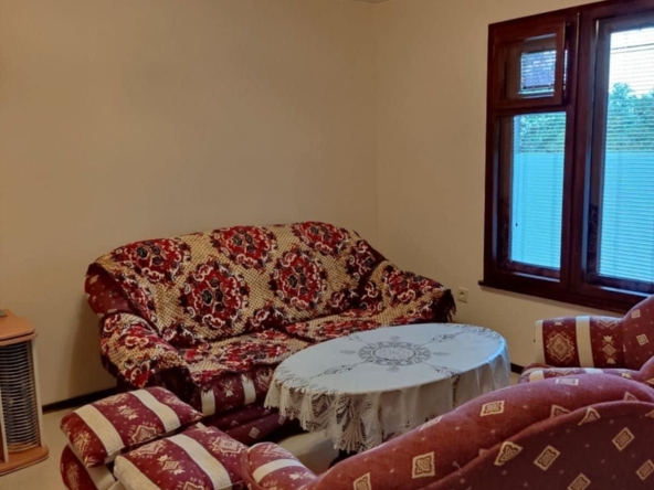 Дава се под наем Двустаен апартамент в София, Драгалевци - 60 кв.м за 350 € - Снимка #1