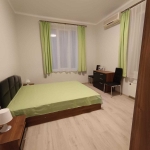 Дава се под наем Тристаен апартамент в София, Център - 70 кв.м за 600 € - Снимка #1