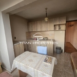 Дава се под наем Едностаен апартамент в Бургас, Славейков - 45 кв.м за 280.5 € - Снимка #1