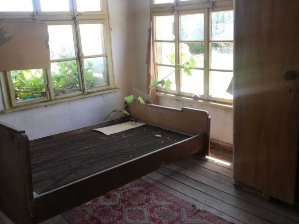 Къща в с. Отец Паисиево, Област Пловдив - 140 кв.м за 66 €/кв.м - Снимка #1