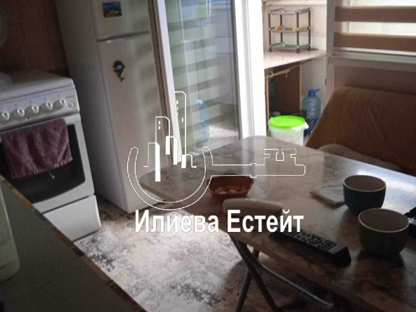 Двустаен апартамент в Димитровград - 64 кв.м за 718 €/кв.м - Снимка #1