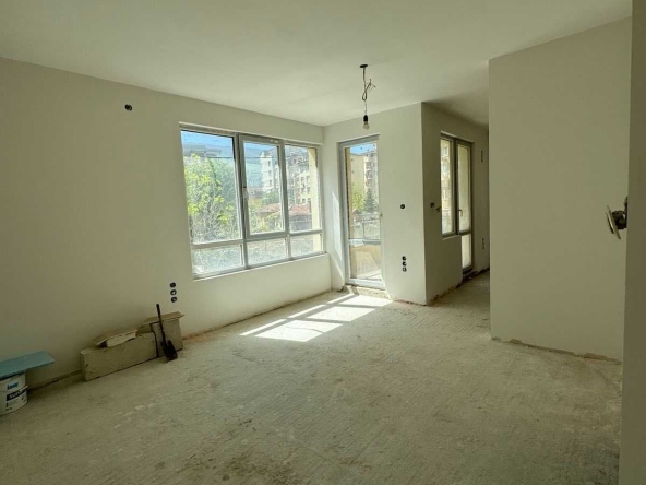 Двустаен апартамент в София, Манастирски ливади - 92 кв.м за 1903 €/кв.м - Снимка #1