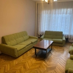 Дава се под наем Тристаен апартамент в София, Люлин 9 - 90 кв.м за 650 € - Снимка #1