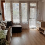 Дава се под наем Едностаен апартамент в Бургас, Център - 50 кв.м за 229.5 € - Снимка #1