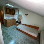 Дава се под наем Едностаен апартамент в Бургас, Център - 19 кв.м за 150 € - Снимка #1