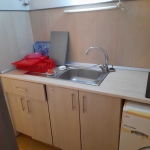 Дава се под наем Едностаен апартамент в Бургас, Център - 30 кв.м за 89.25 € - Снимка #1