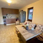 Дава се под наем Двустаен апартамент в Бургас, Сарафово - 65 кв.м за 350 € - Снимка #1