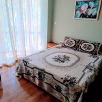 Дава се под наем Тристаен апартамент в Поморие - 65 кв.м за 375 € - Снимка #1