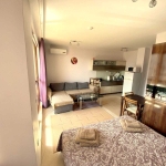 Дава се под наем Едностаен апартамент в к.к. Слънчев бряг - 44 кв.м за 127.5 € - Снимка #1