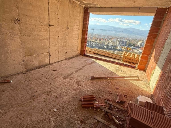 Едностаен апартамент в Пловдив, Южен - 44 кв.м за 1023 €/кв.м - Снимка #1