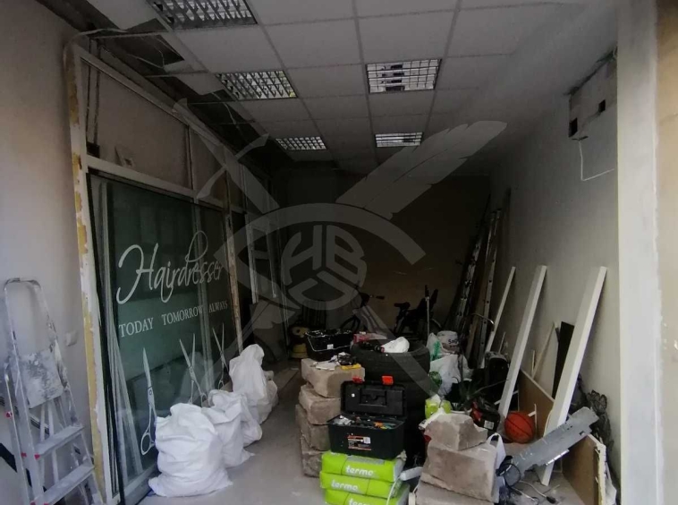 Гараж / Паркомясто в Поморие - 27 кв.м за 1667 €/кв.м - Снимка #1