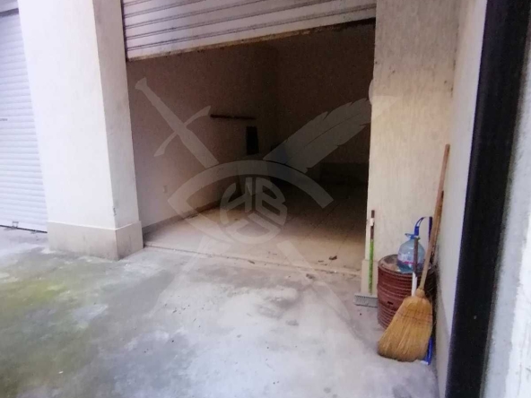 Гараж / Паркомясто в Поморие - 29 кв.м за 1121 €/кв.м - Снимка #1