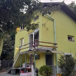 Къща в София, Център - 90 кв.м за 963 €/кв.м - Снимка #1