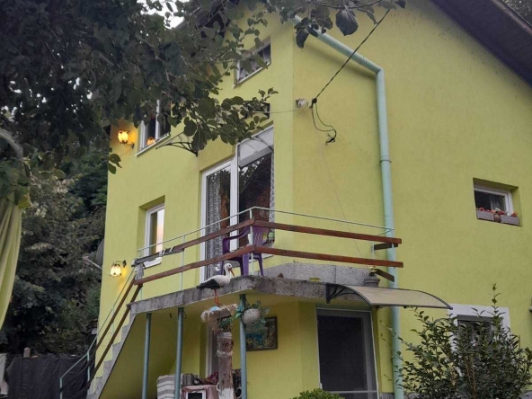 Къща в София, Център - 90 кв.м за 963 €/кв.м - Снимка #1