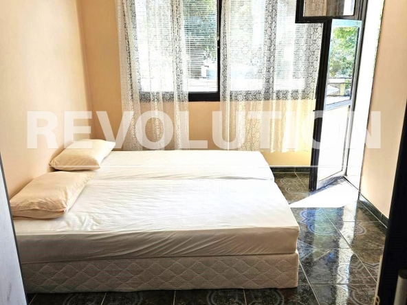 Дава се под наем Двустаен апартамент в Варна, Център - 35 кв.м за 250 € - Снимка #1