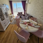 Тристаен апартамент в к.к. Слънчев бряг - 81 кв.м за 1568 €/кв.м - Снимка #1