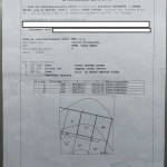 Парцел в с. Малка Верея, Област Стара Загора - 588 кв.м за 24 €/кв.м - Снимка #1