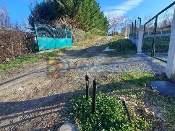 Парцел в Царево - 501 кв.м за 130 €/кв.м - Снимка #1