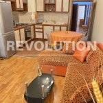 Дава се под наем Двустаен апартамент в Варна, ХЕИ - 60 кв.м за 450 € - Снимка #1