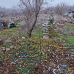 Парцел в Шумен, Тракия - 1320 кв.м за 21 €/кв.м - Снимка #1