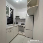 Двустаен апартамент в Пловдив, Съдийски - 70 кв.м за 2136 €/кв.м - Снимка #1