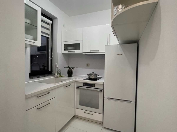 Двустаен апартамент в Пловдив, Съдийски - 70 кв.м за 2136 €/кв.м - Снимка #1