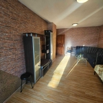 Дава се под наем Двустаен апартамент в Бургас, Славейков - 60 кв.м за 204 € - Снимка #1