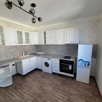 Дава се под наем Двустаен апартамент в Бургас, Ветрен - 75 кв.м за 325 € - Снимка #1