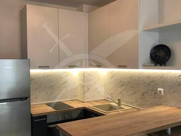 Дава се под наем Двустаен апартамент в Варна, Цветен квартал - 50 кв.м за 450 € - Снимка #1