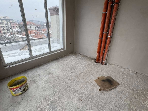 Двустаен апартамент в София, Левски - 74 кв.м за 1700 €/кв.м - Снимка #1